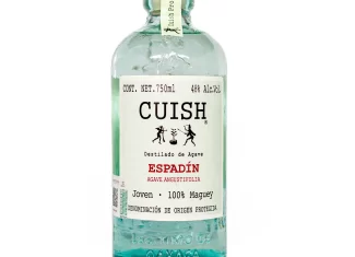 Mezcal Espadín