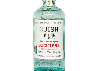 Mezcal Bicuishe