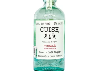 Mezcal Tobalá